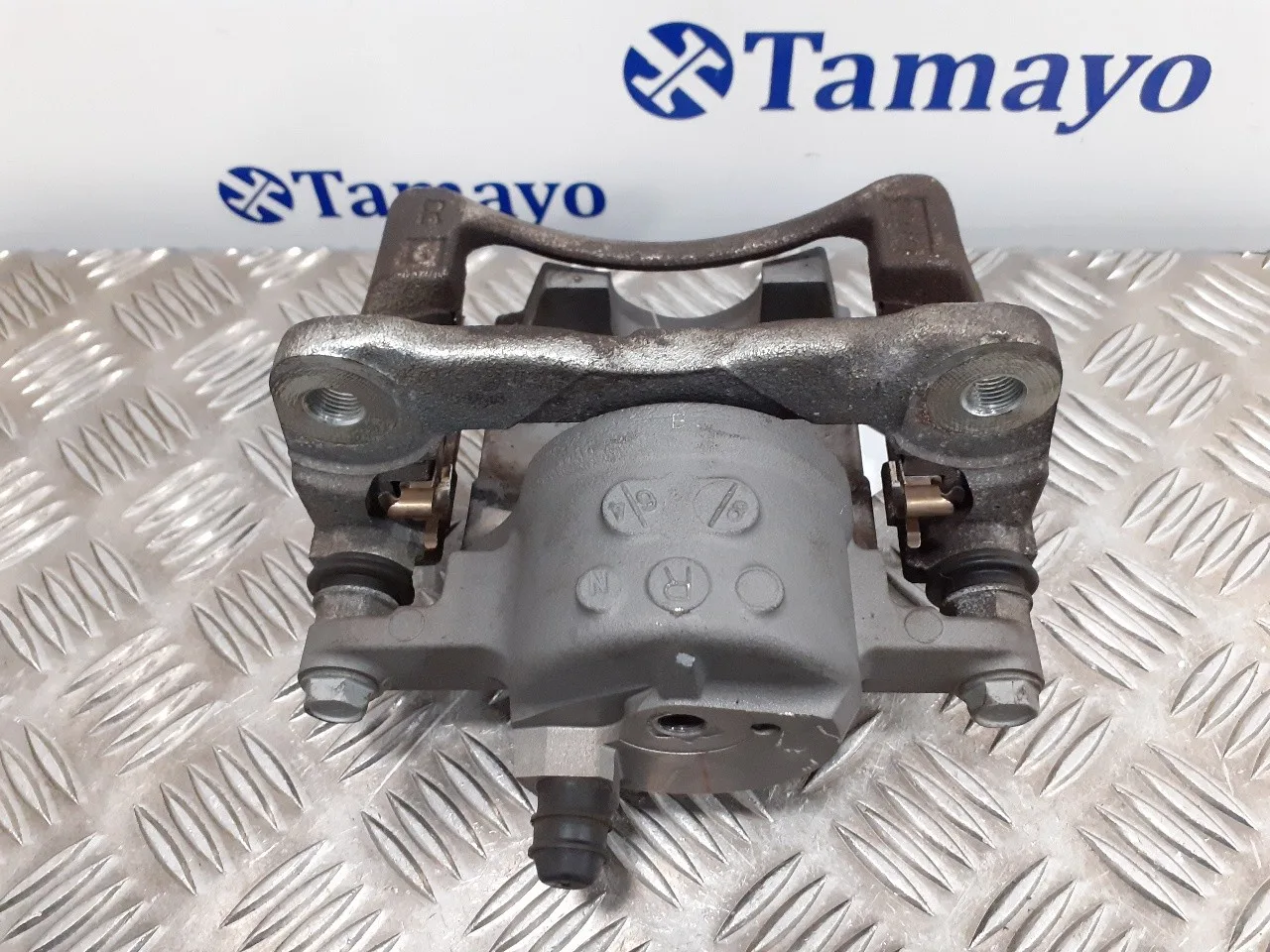 Pinza Freno Delantera Derecha para Toyota Prius (Zvw50)