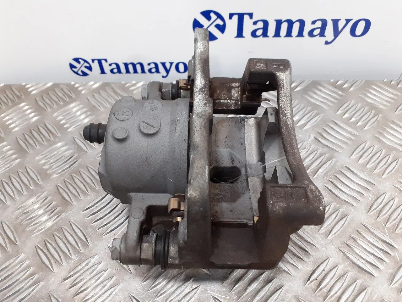 Pinza Freno Delantera Derecha para Toyota Prius (Zvw50)