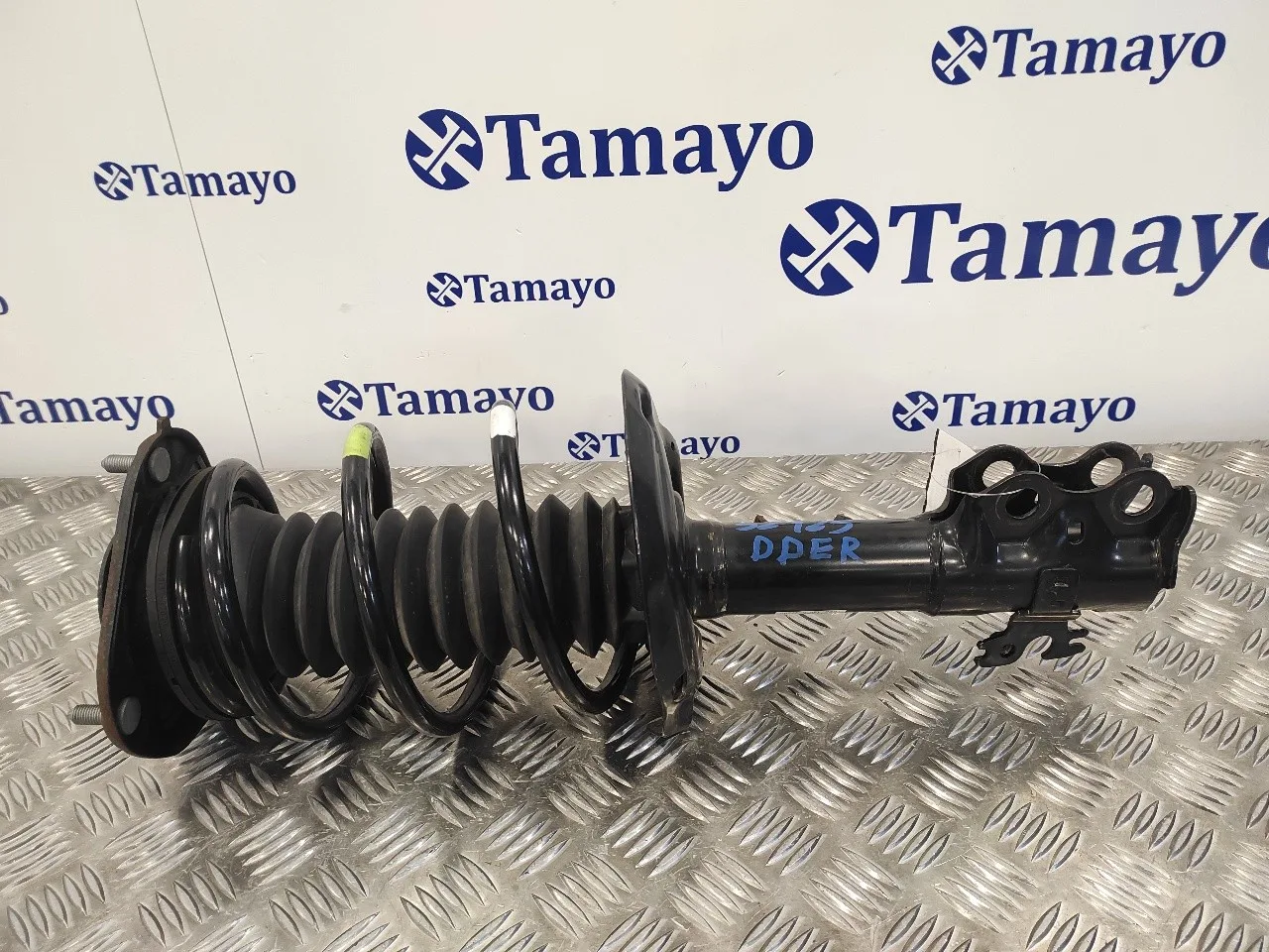 Amortiguador Delantero Derecho para Toyota Prius (Zvw50)