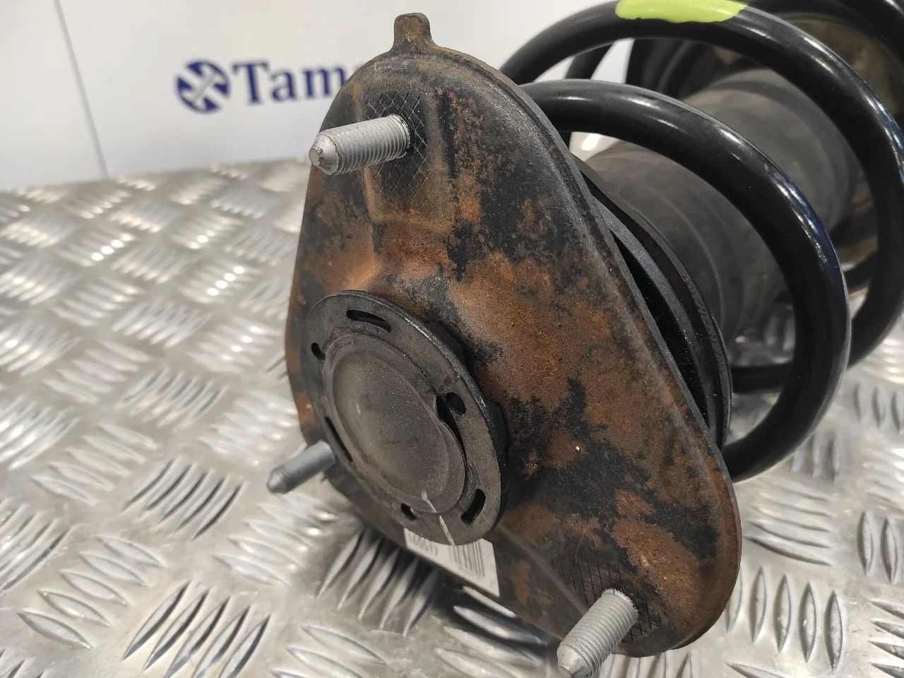 Amortiguador Delantero Derecho para Toyota Prius (Zvw50)