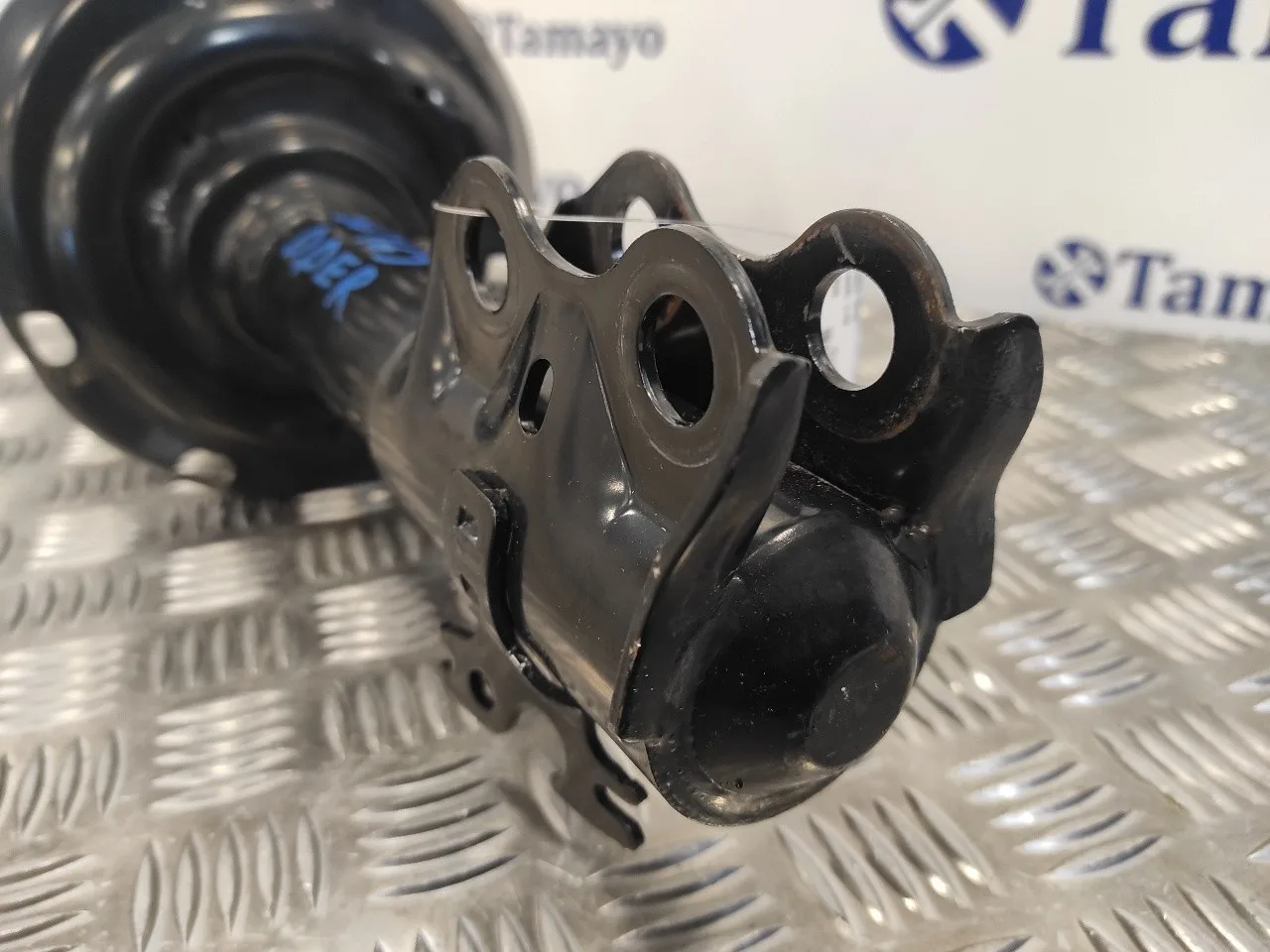 Amortiguador Delantero Derecho para Toyota Prius (Zvw50)
