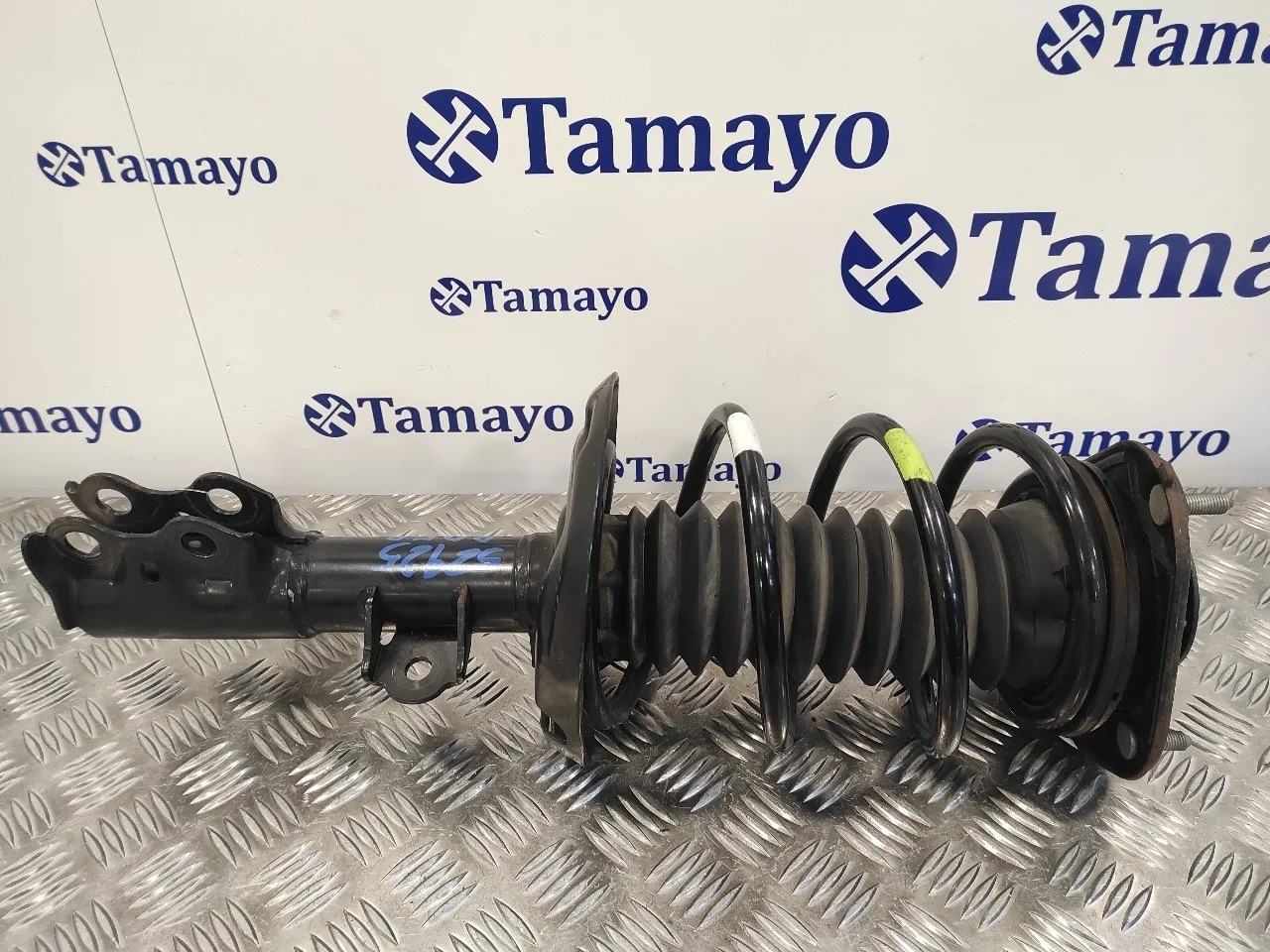 Amortiguador Delantero Derecho para Toyota Prius (Zvw50)