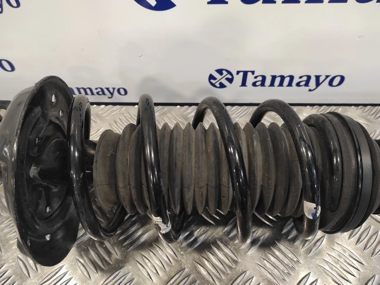 Amortiguador Delantero Derecho para Opel Corsa D