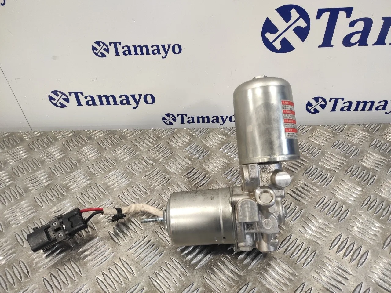 Bomba Freno para Toyota Prius (Zvw50)