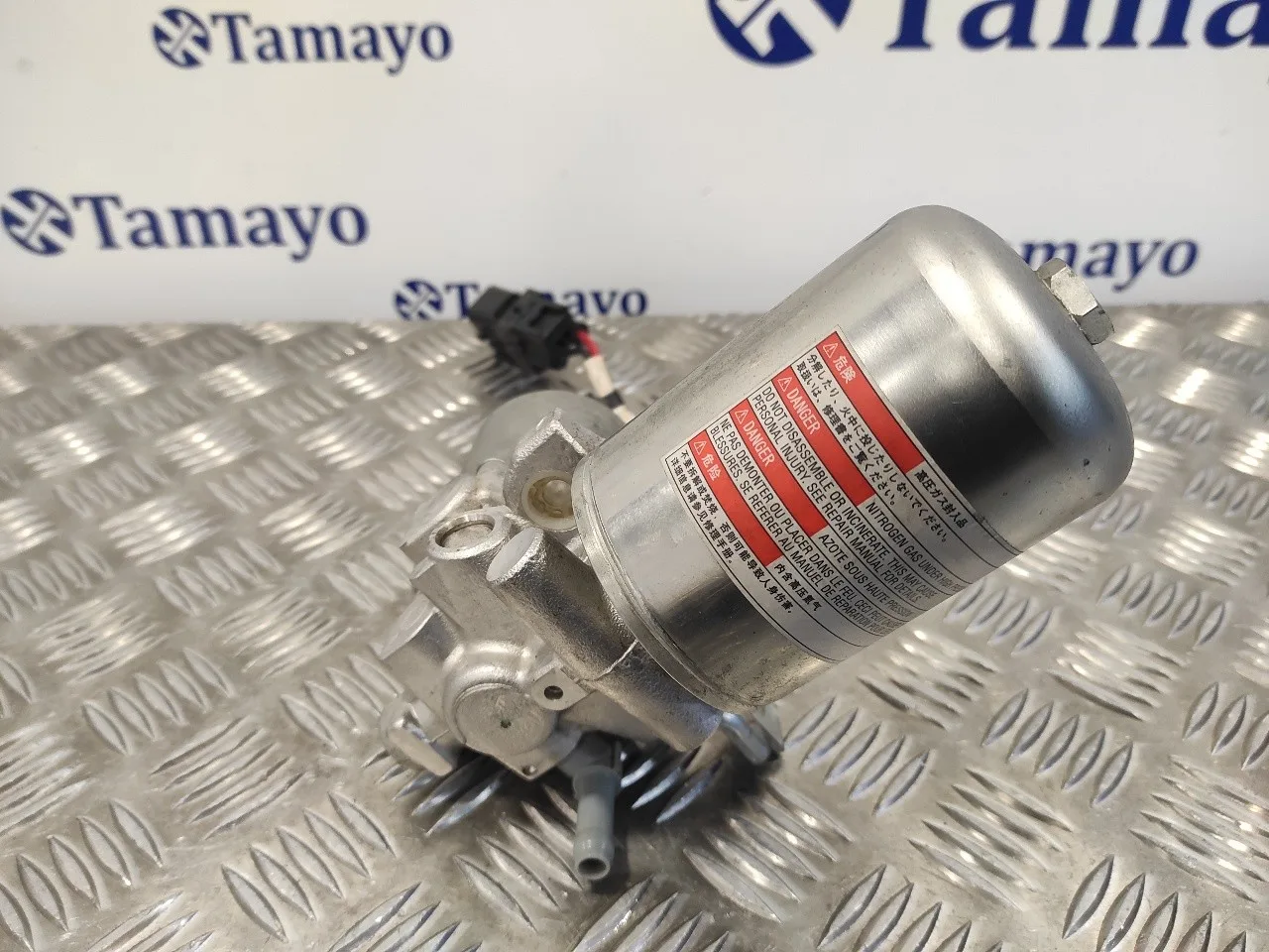 Bomba Freno para Toyota Prius (Zvw50)