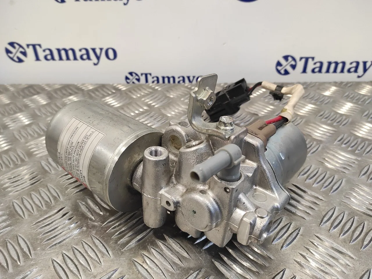 Bomba Freno para Toyota Prius (Zvw50)