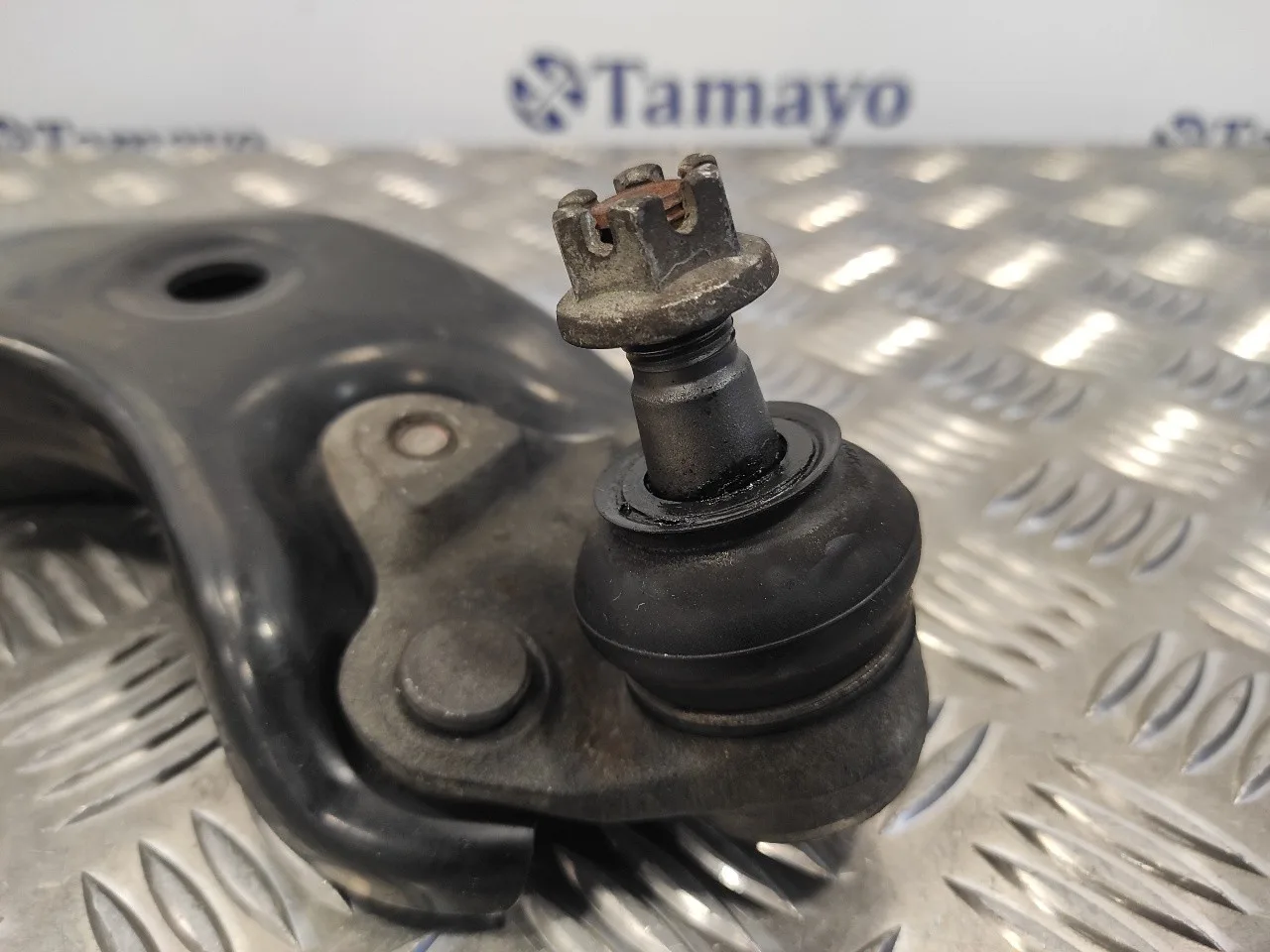 Brazo Suspension Inferior Delantero Derecho para Toyota Prius (Zvw50)