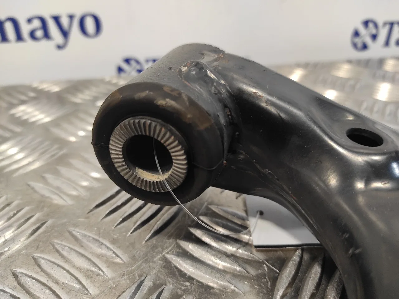Brazo Suspension Inferior Delantero Derecho para Toyota Prius (Zvw50)