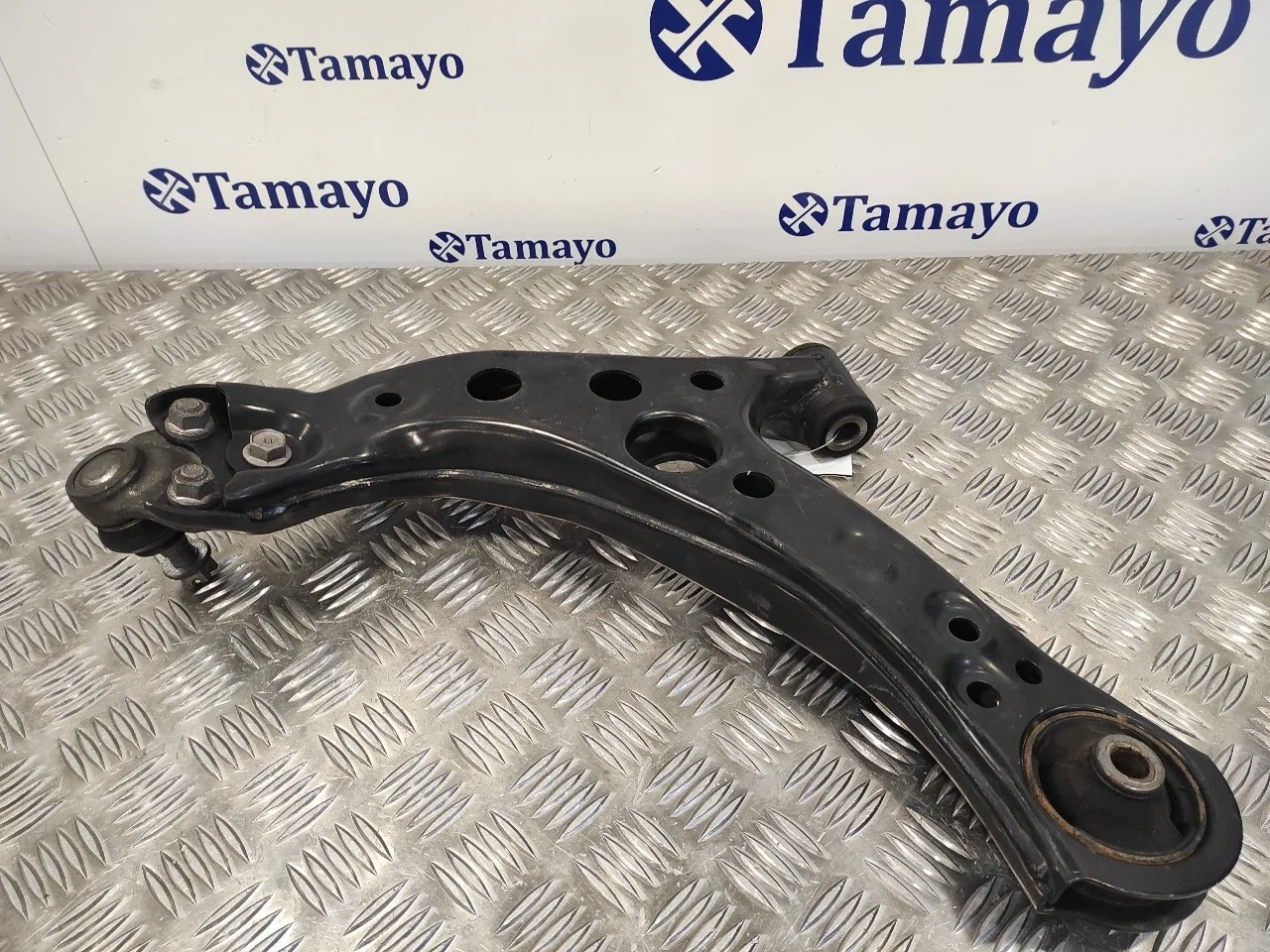 Brazo Suspension Inferior Delantero Derecho para Toyota Prius (Zvw50)