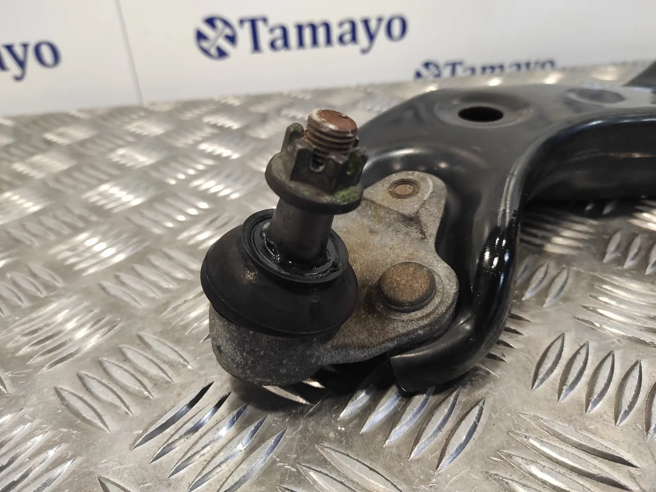 Brazo Suspension Inferior Delantero Izquierdo para Toyota Prius (Zvw50)