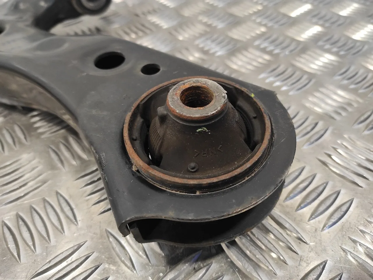 Brazo Suspension Inferior Delantero Izquierdo para Toyota Prius (Zvw50)