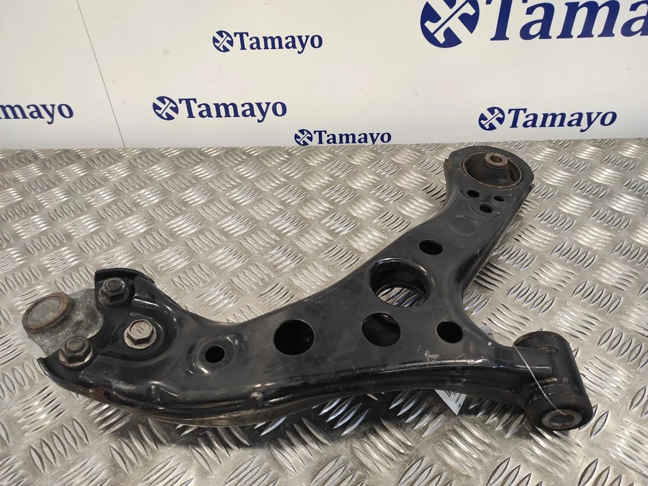 Brazo Suspension Inferior Delantero Izquierdo para Toyota Prius (Zvw50)
