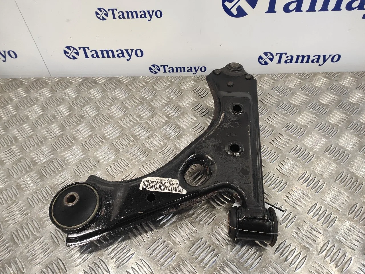 Brazo Suspension Inferior Delantero Derecho para Opel Corsa D