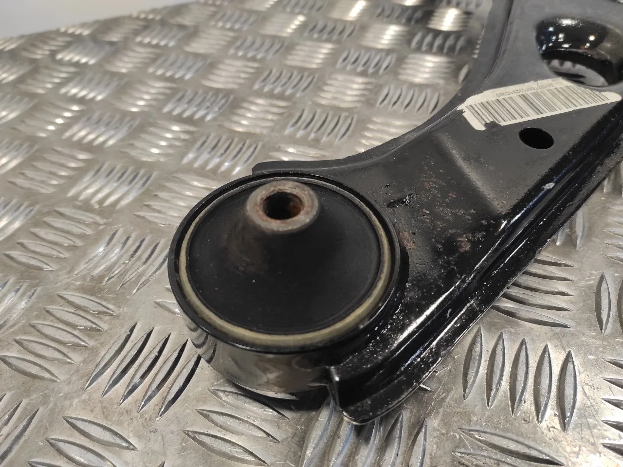 Brazo Suspension Inferior Delantero Derecho para Opel Corsa D