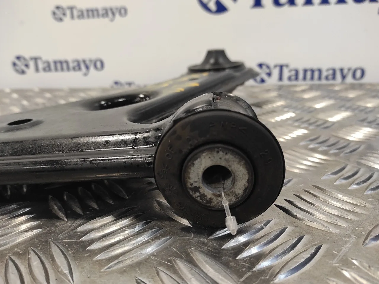 Brazo Suspension Inferior Delantero Derecho para Opel Corsa D
