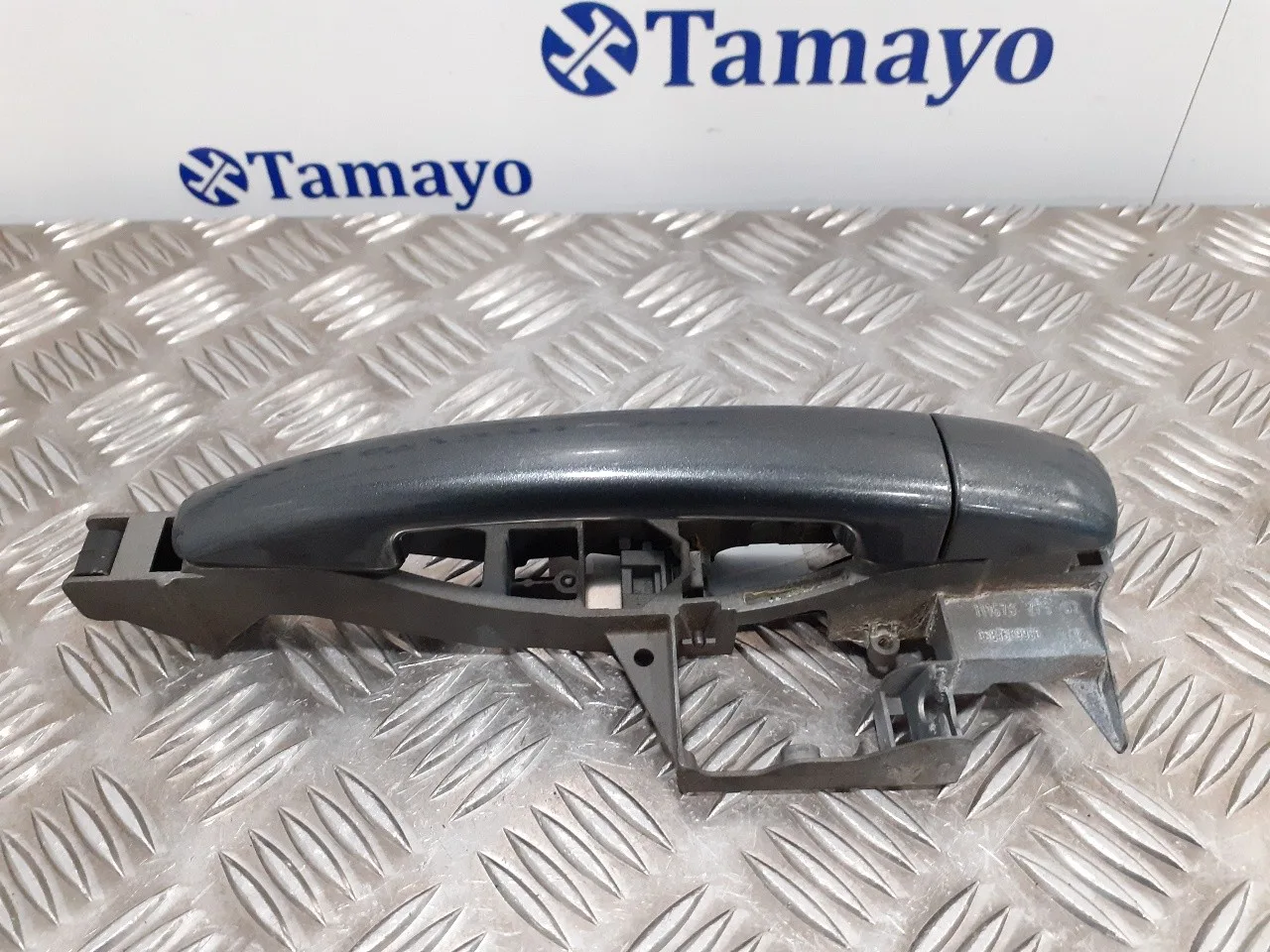 Maneta Exterior Delantera Derecha para Peugeot 5008