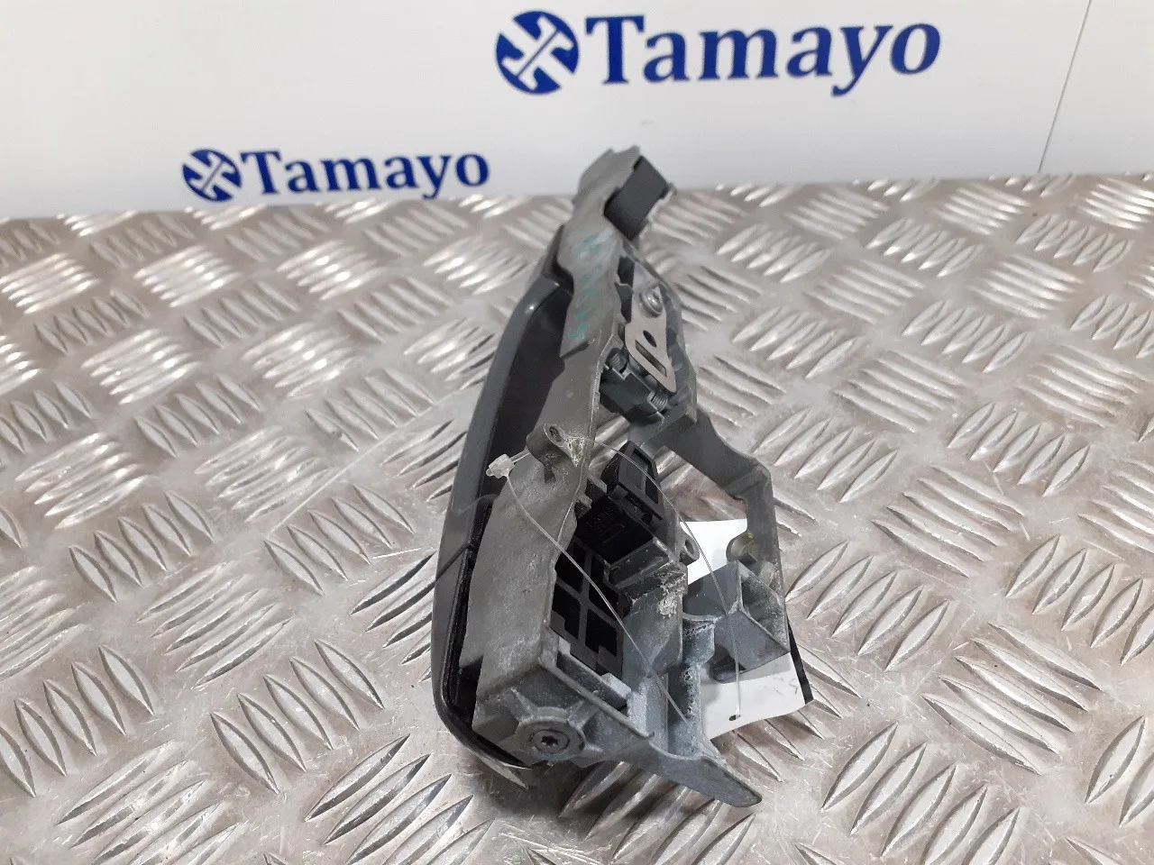 Maneta Exterior Delantera Derecha para Peugeot 5008