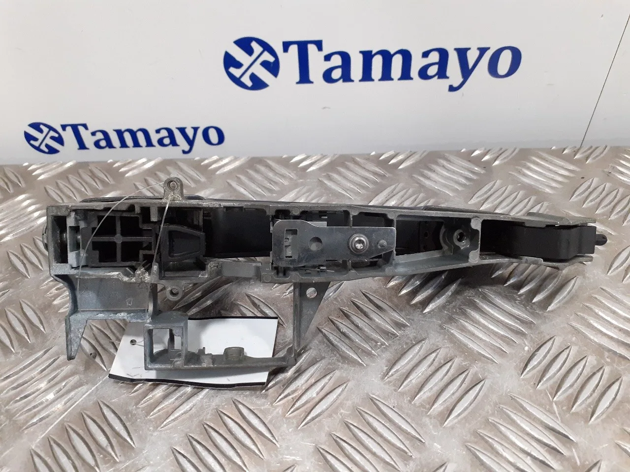 Maneta Exterior Delantera Derecha para Peugeot 5008