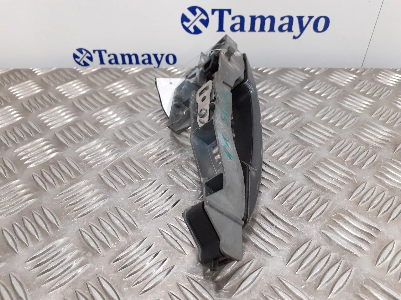 Maneta Exterior Delantera Derecha para Peugeot 5008