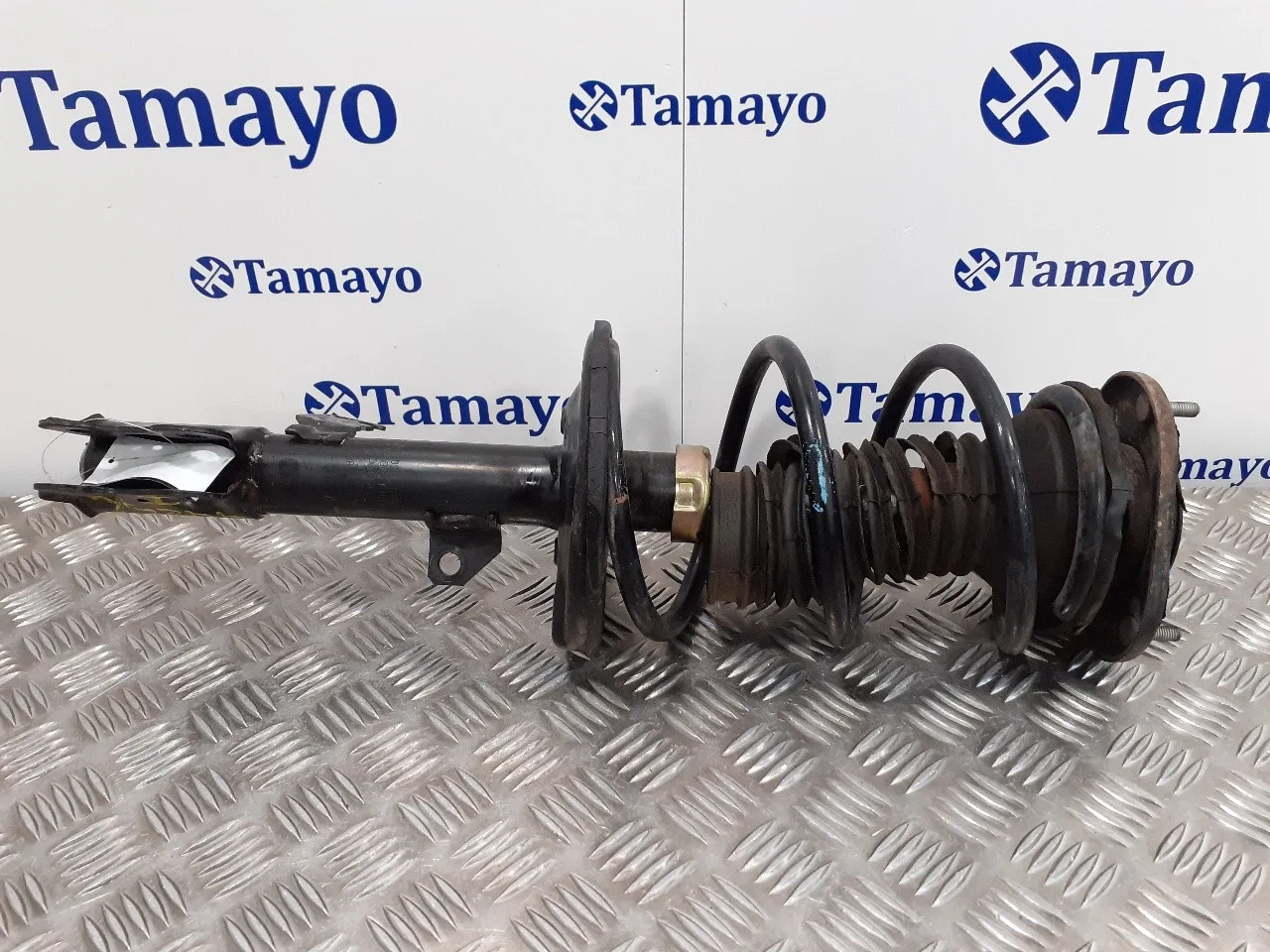 Amortiguador Delantero Izquierdo para Toyota Corolla Verso (E12)
