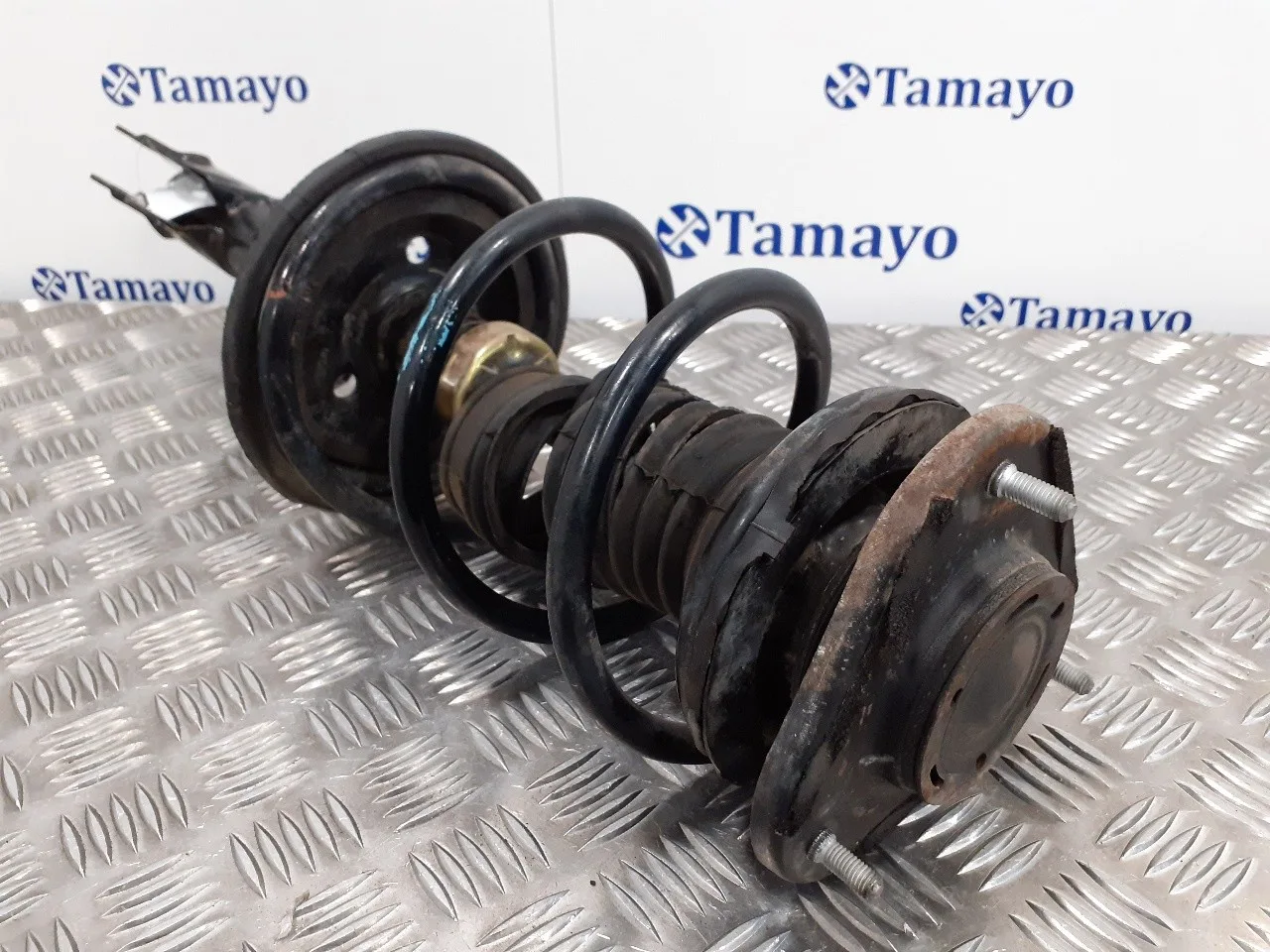Amortiguador Delantero Izquierdo para Toyota Corolla Verso (E12)