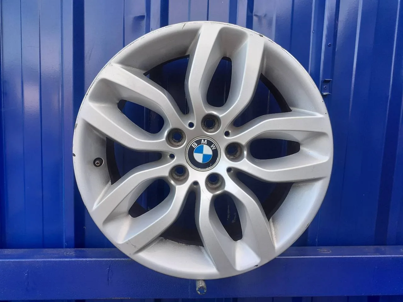 Llanta para Bmw X3 (F25)