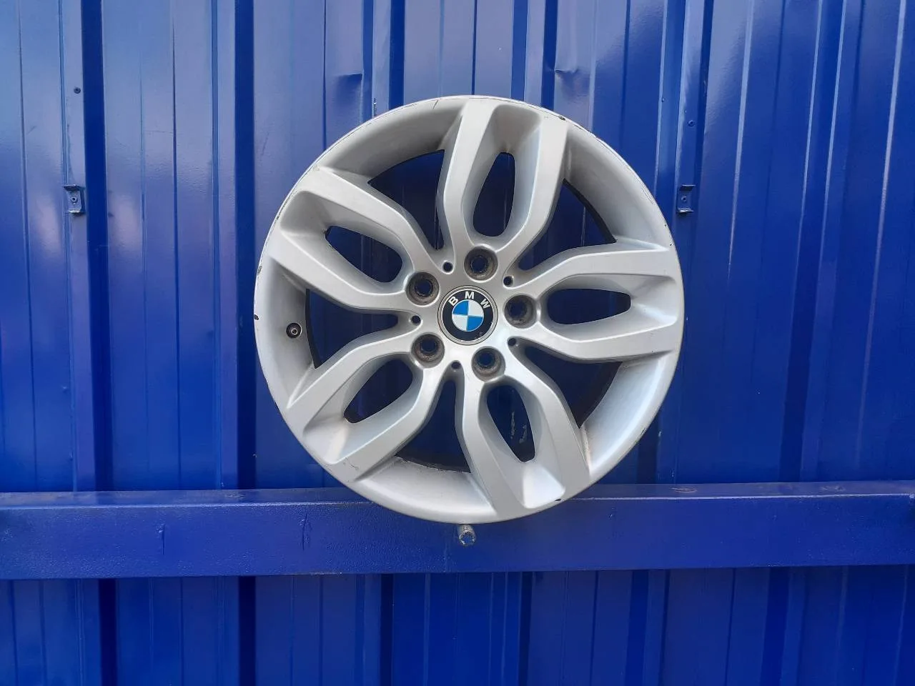 Llanta para Bmw X3 (F25)
