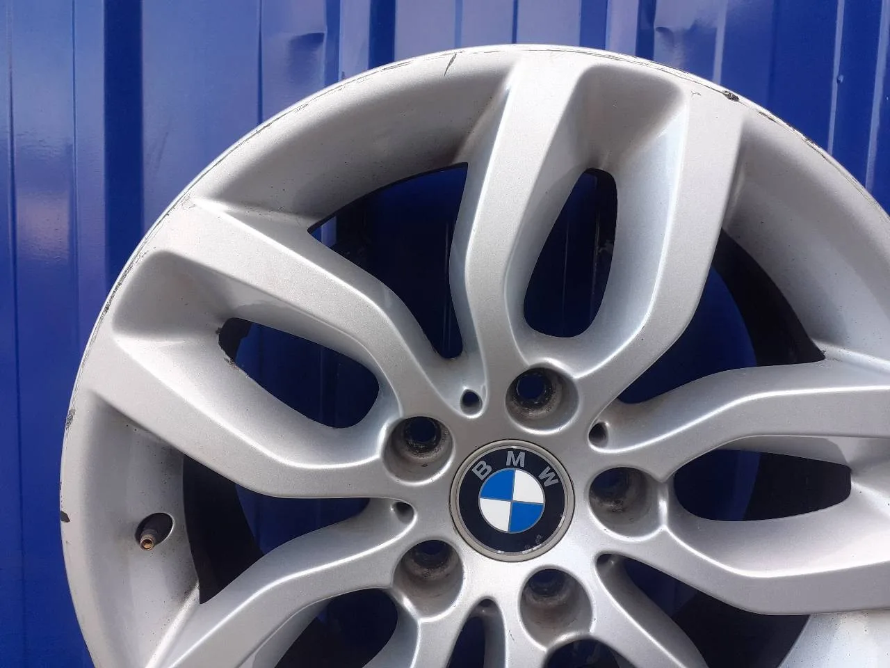 Llanta para Bmw X3 (F25)