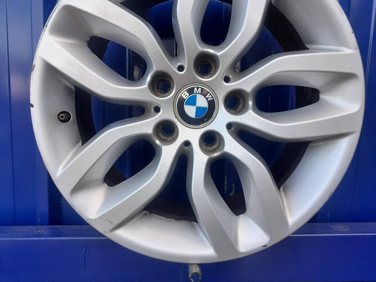 Llanta para Bmw X3 (F25)