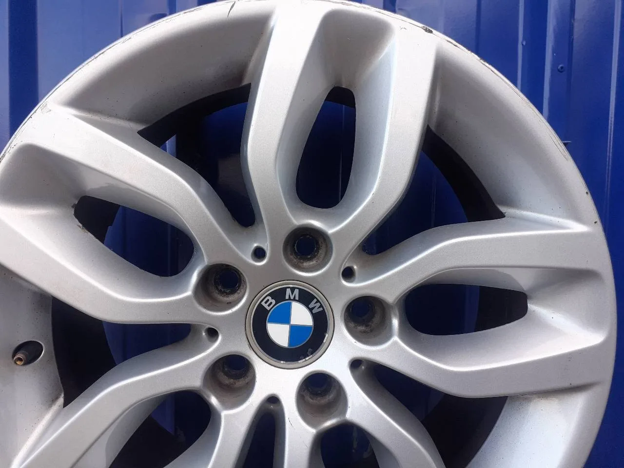 Llanta para Bmw X3 (F25)