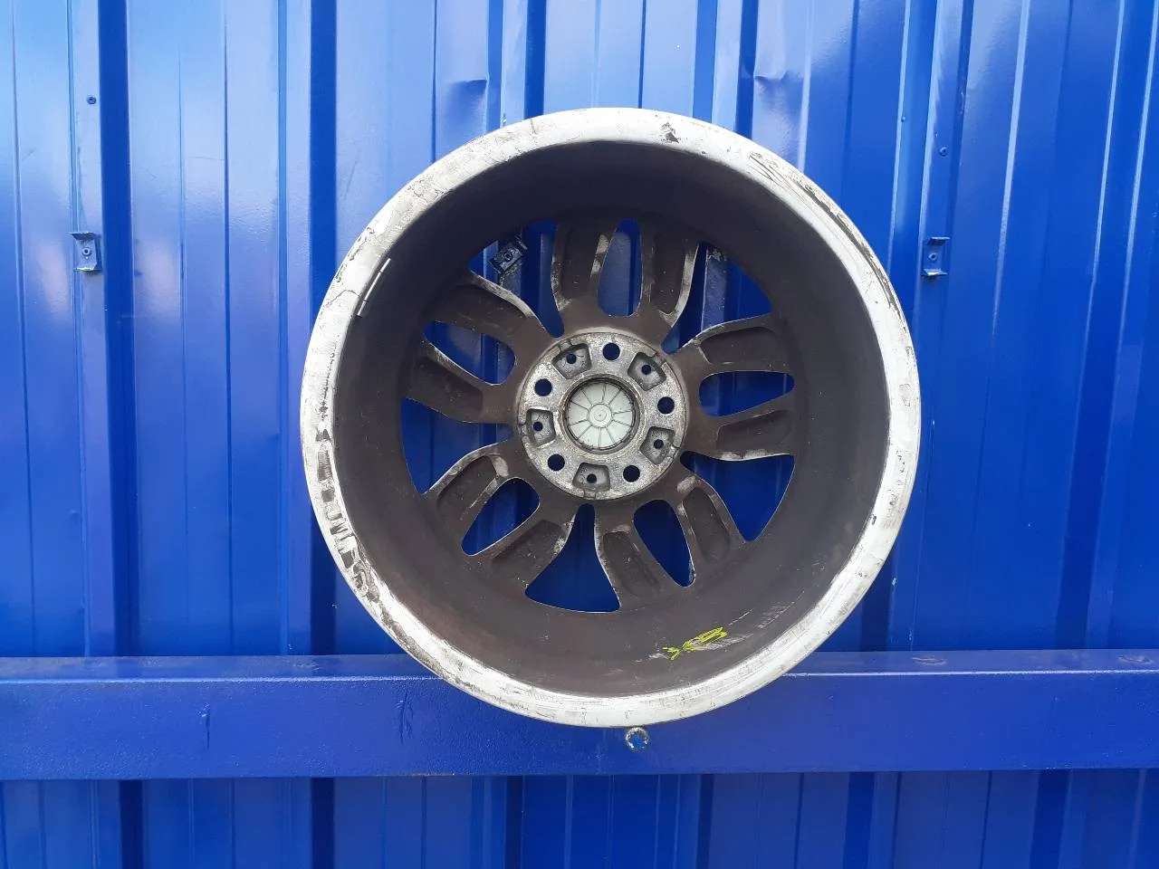 Llanta para Bmw X3 (F25)