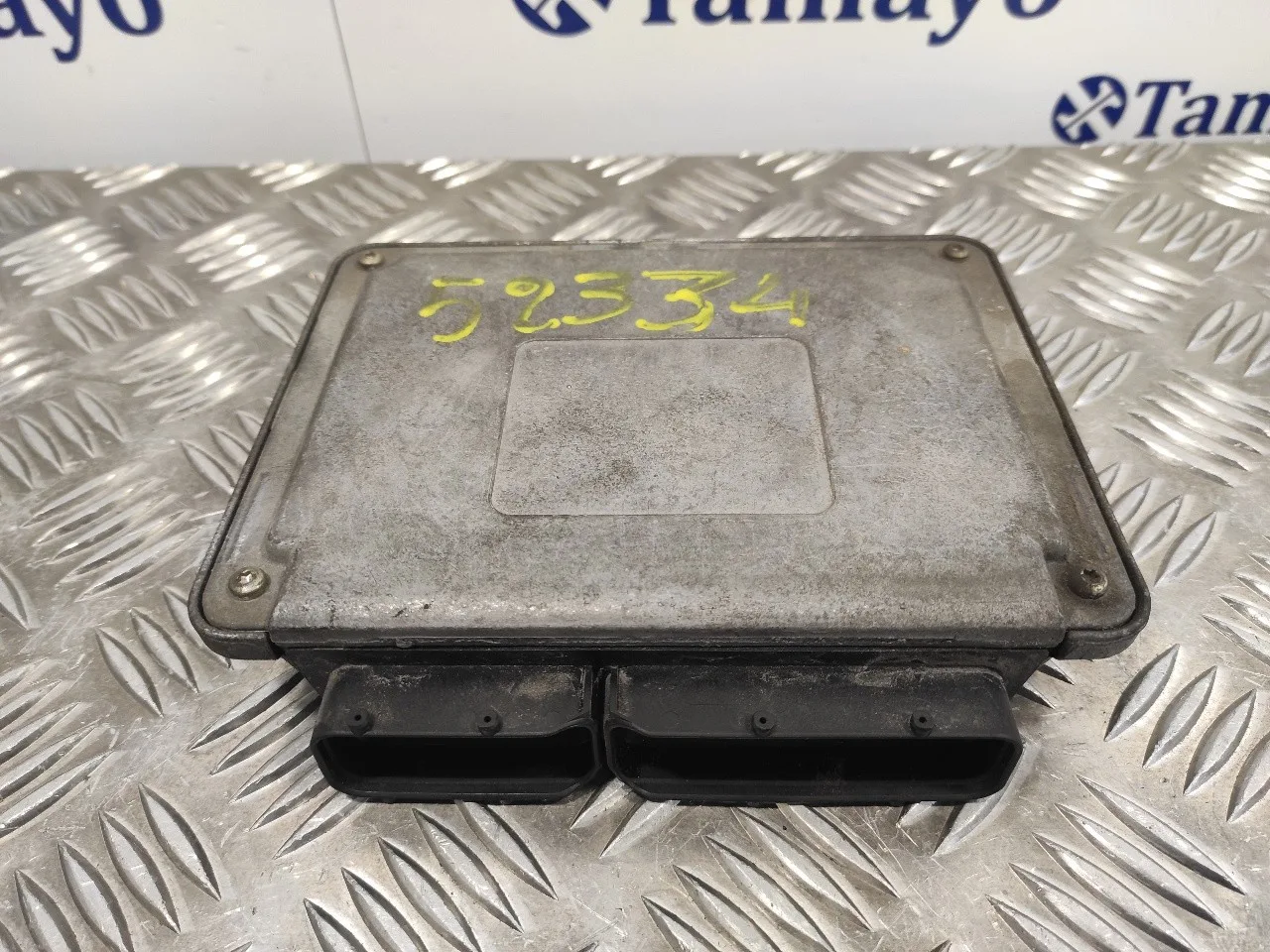 Centralita Motor Uce para Seat Ibiza (6L1)