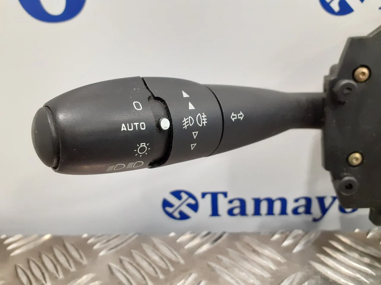 Mando Multifuncion para Citroën C4 Berlina