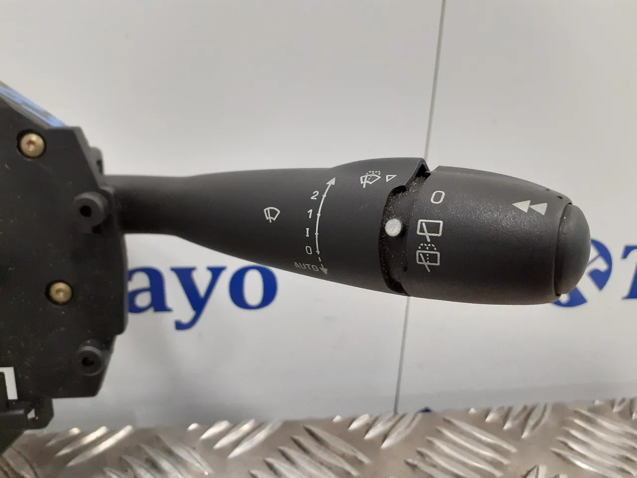 Mando Multifuncion para Citroën C4 Berlina