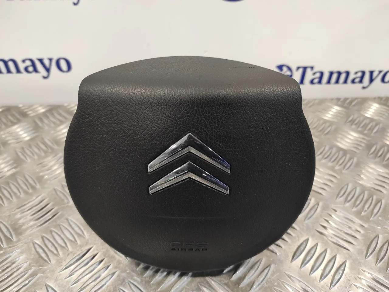 Airbag Delantero Izquierdo para Citroën C4 Berlina