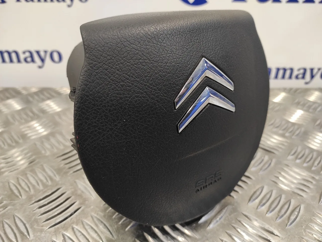 Airbag Delantero Izquierdo para Citroën C4 Berlina