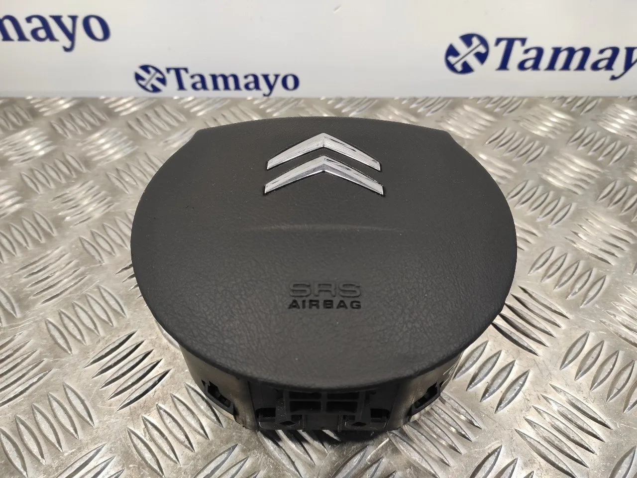 Airbag Delantero Izquierdo para Citroën C4 Berlina