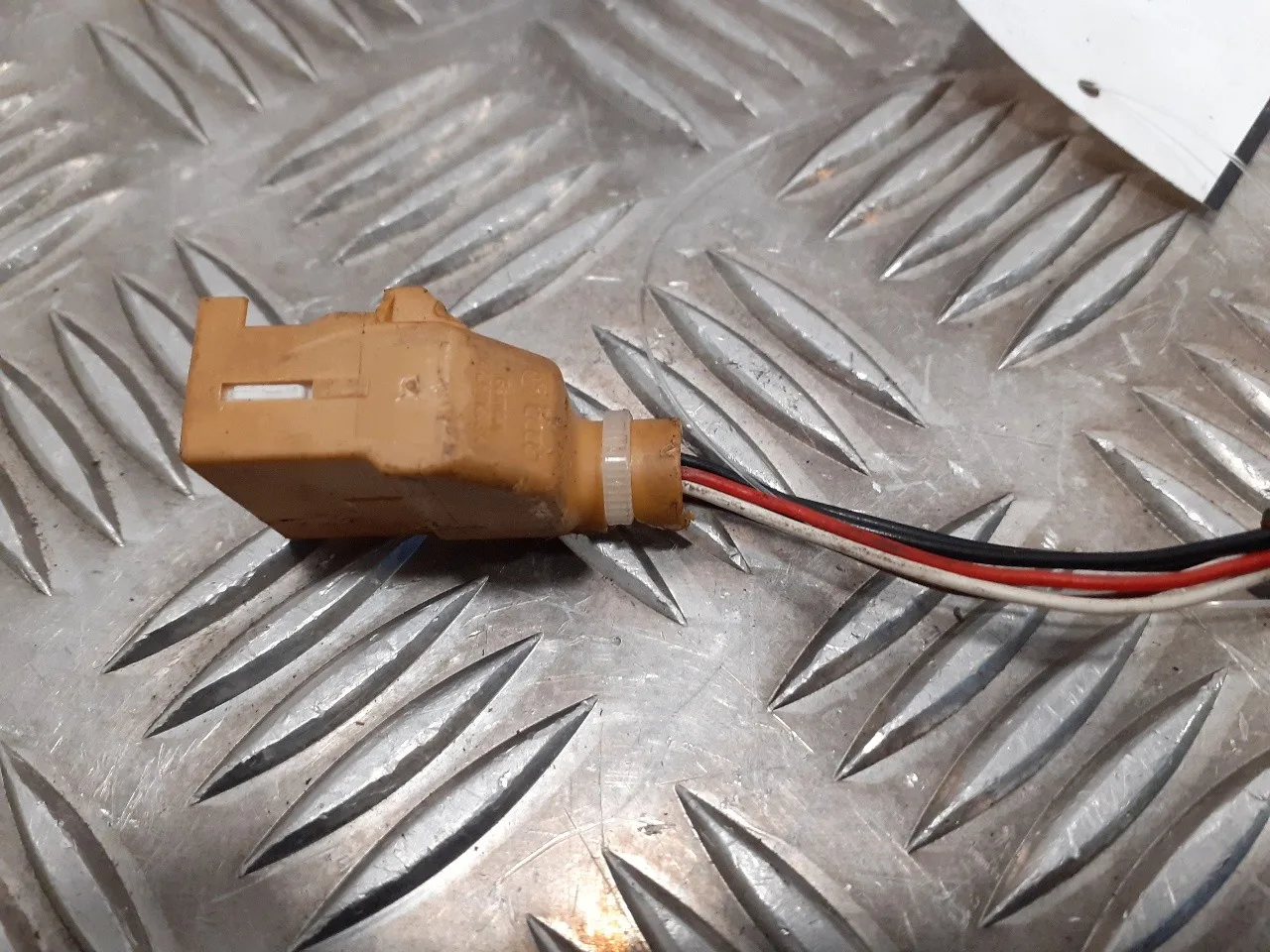 Retrovisor Izquierdo para Audi A4 Avant (8E)