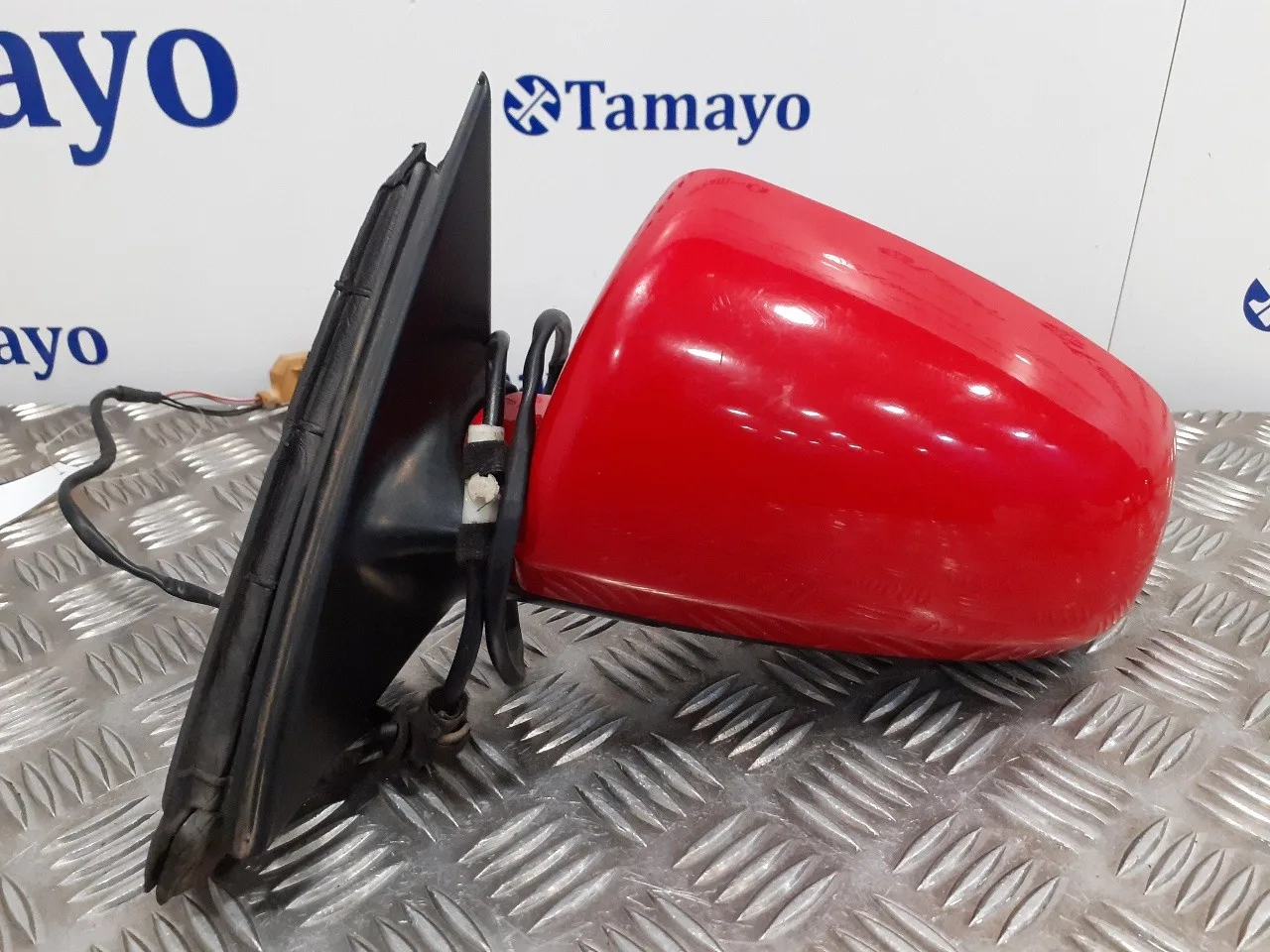 Retrovisor Izquierdo para Audi A4 Avant (8E)