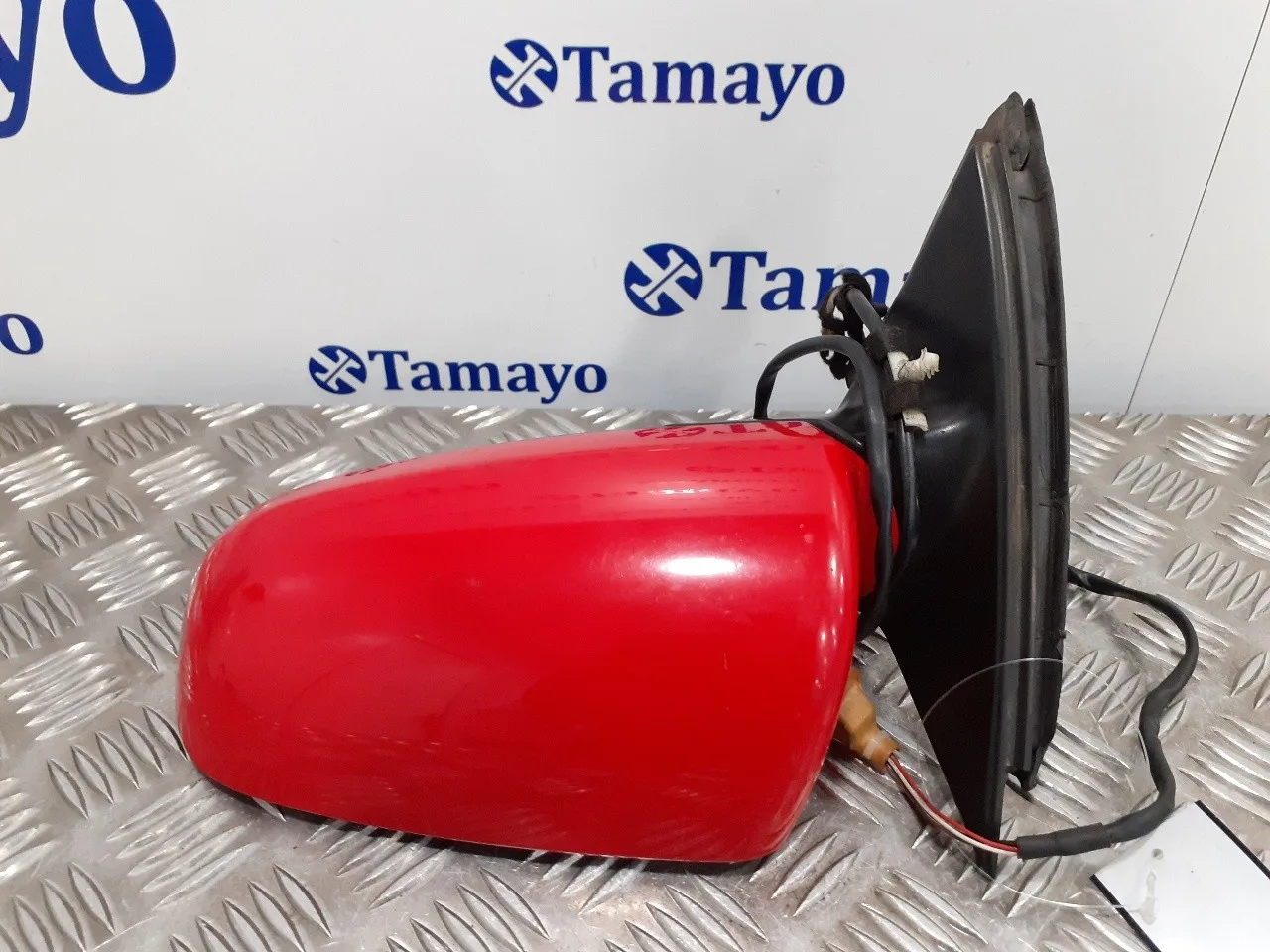 Retrovisor Izquierdo para Audi A4 Avant (8E)