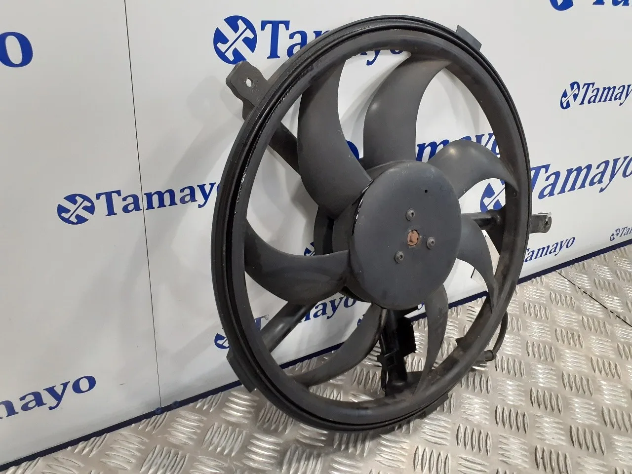 Electroventilador para Mini Mini (R56)