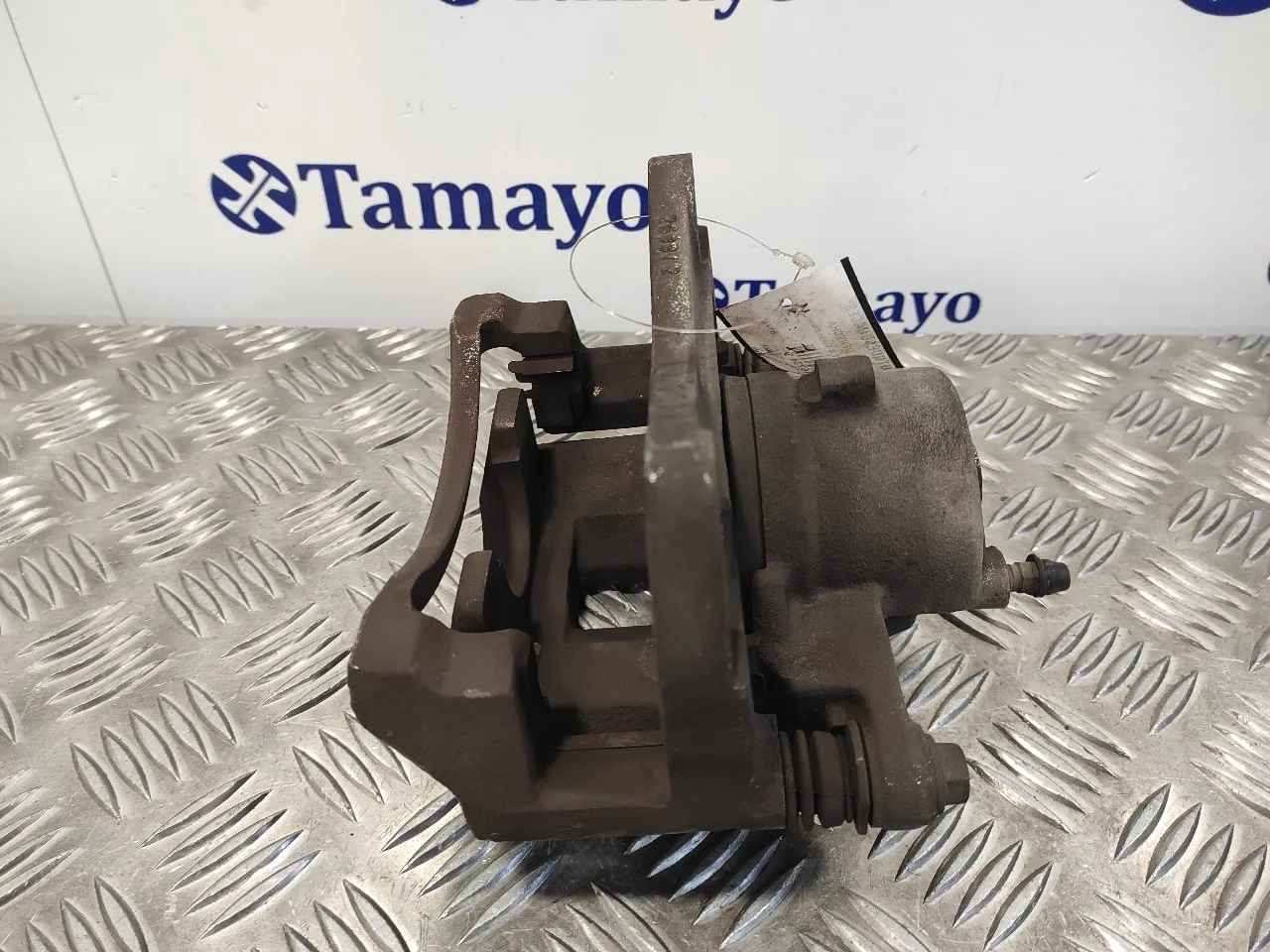 Pinza Freno Delantera Derecha para Toyota Corolla Verso (R1)
