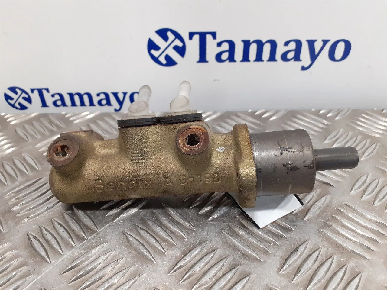 Bomba Freno para Alfa Romeo 145