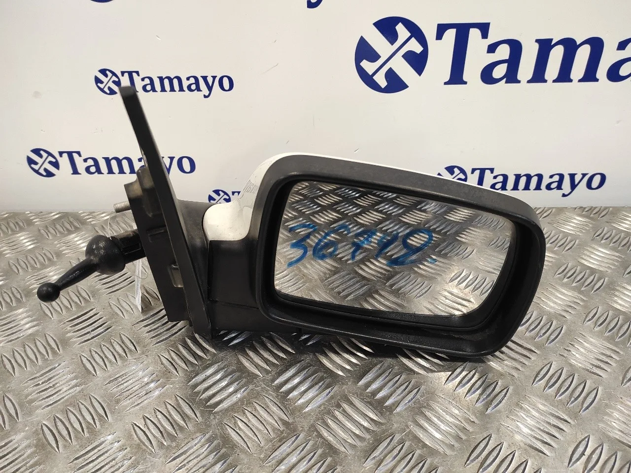 Retrovisor Derecho para Kia Picanto