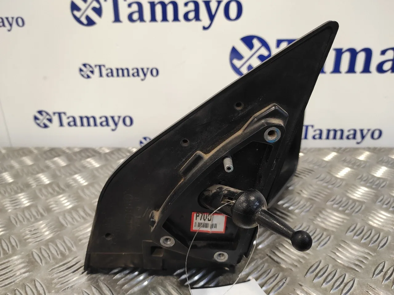 Retrovisor Derecho para Kia Picanto