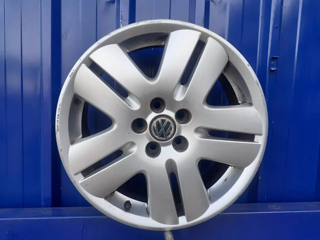 Llanta para Volkswagen Polo (9N3)