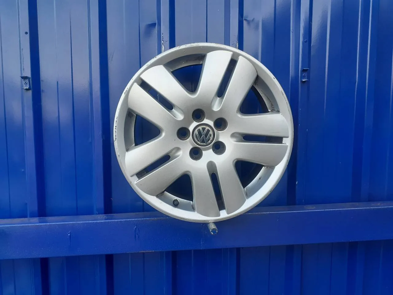 Llanta para Volkswagen Polo (9N3)