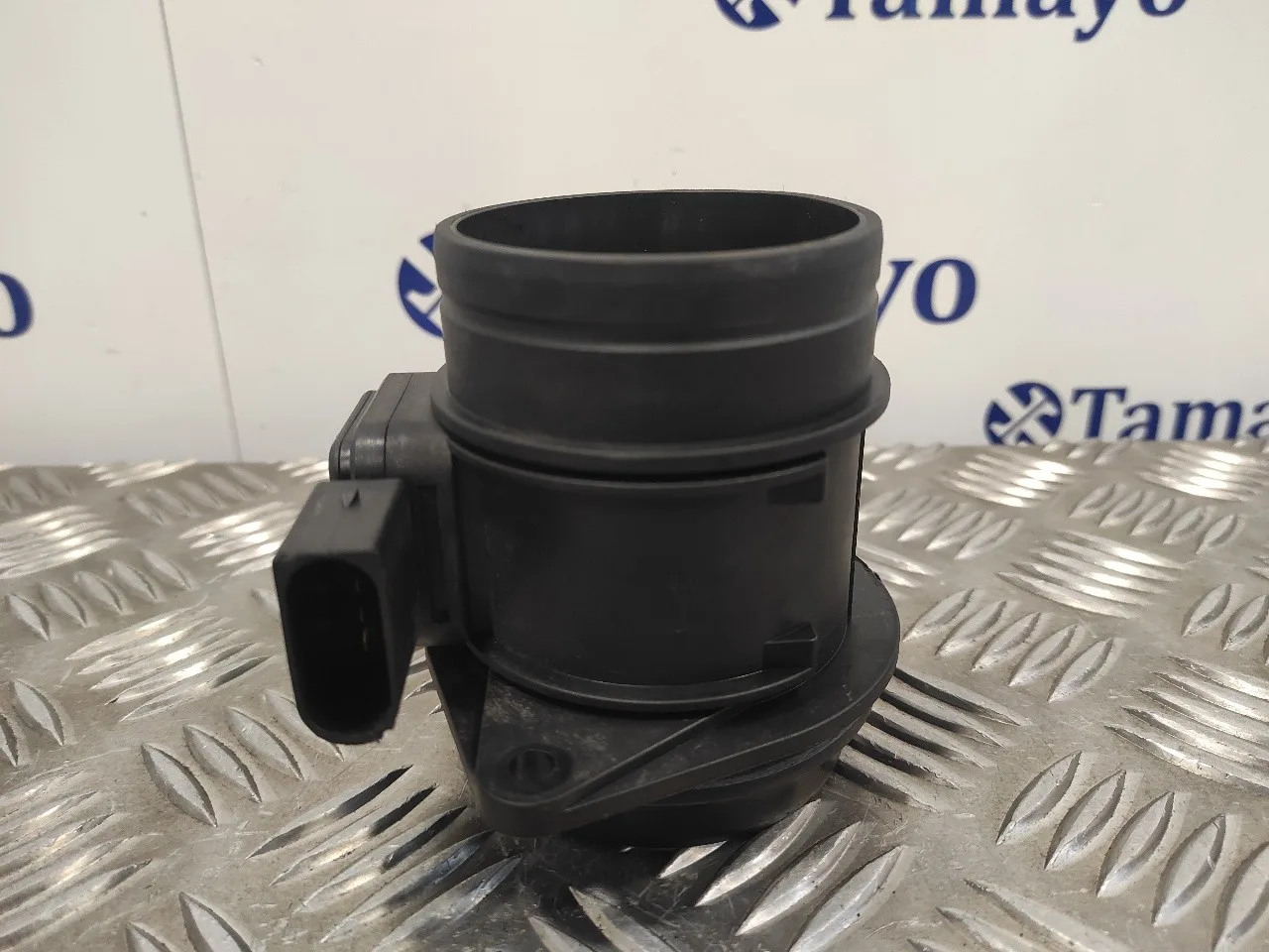 Caudalimetro para Smart Forfour