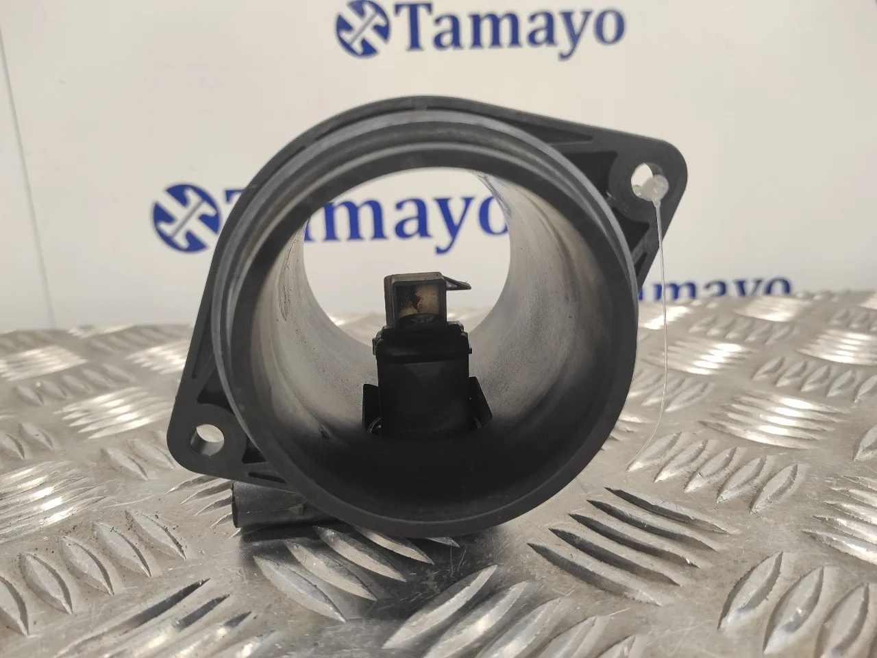 Caudalimetro para Smart Forfour