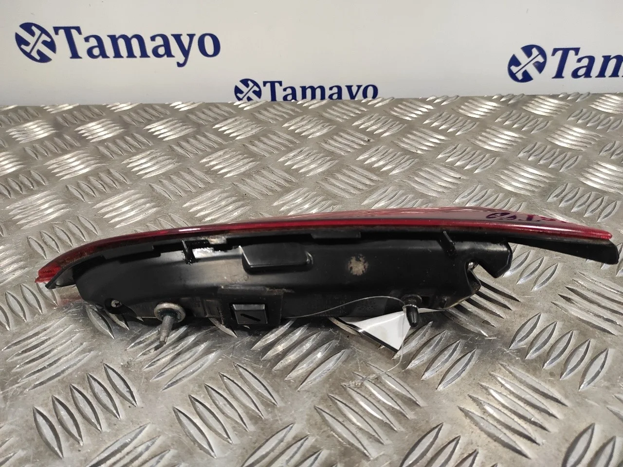 Piloto Trasero Izquierdo Porton para Opel Insignia Berlina